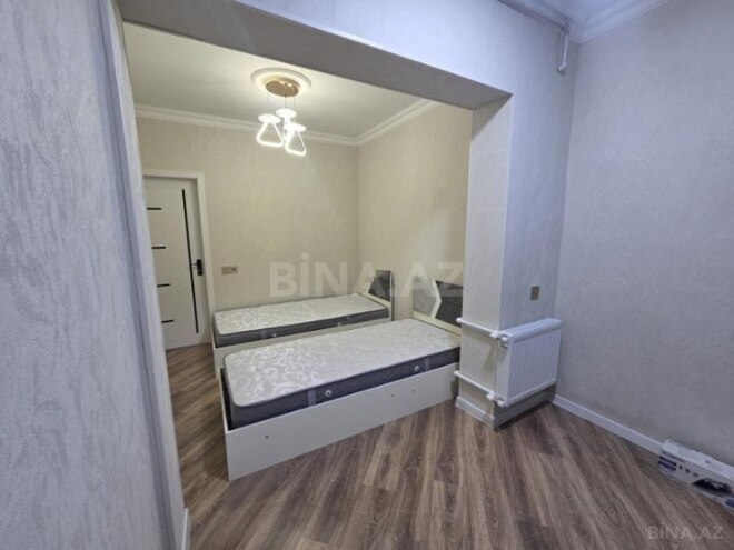 Сдается 2-комн. вторичка 50 м², м. Иншаатчылар, photo 3 from 10