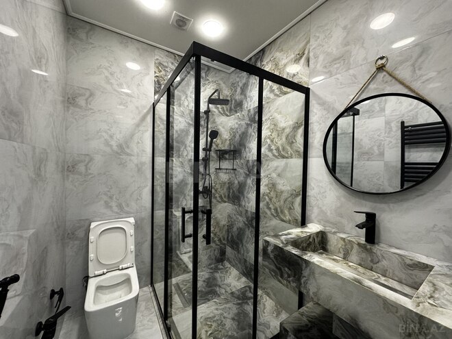 Satılır 3 otaqlı həyət evi/bağ evi 100 m², Şüvəlan q., photo 8 from 12