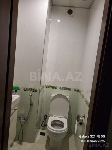 Сдаётся 2-комн. новостройка 83 м², м. Ази Асланов, photo 18 from 24