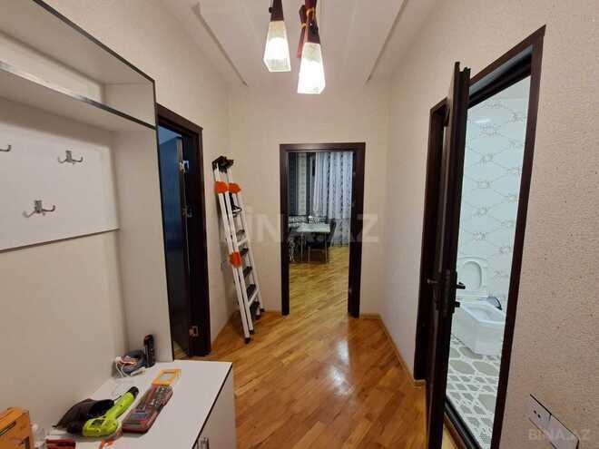 Сдаётся 2-комн. новостройка 64 м², м. Шах Исмаил Хатаи, photo 11 from 16
