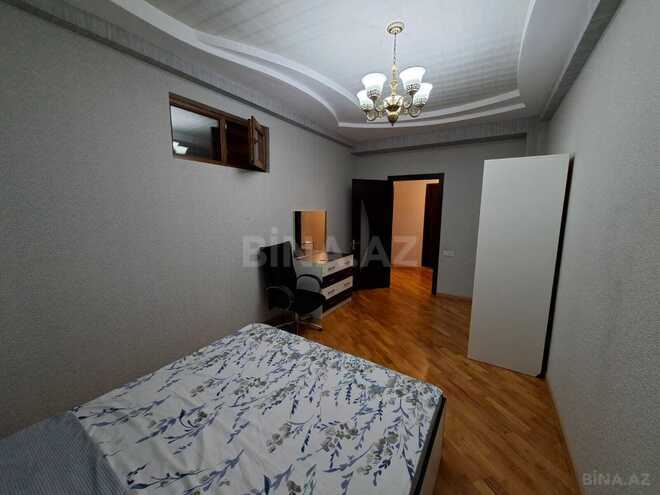 Сдаётся 2-комн. новостройка 64 м², м. Шах Исмаил Хатаи, photo 10 from 16