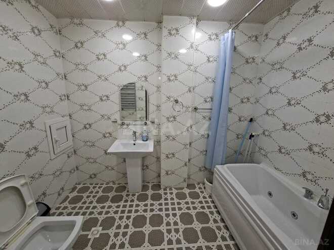 Сдаётся 2-комн. новостройка 64 м², м. Шах Исмаил Хатаи, photo 13 from 16