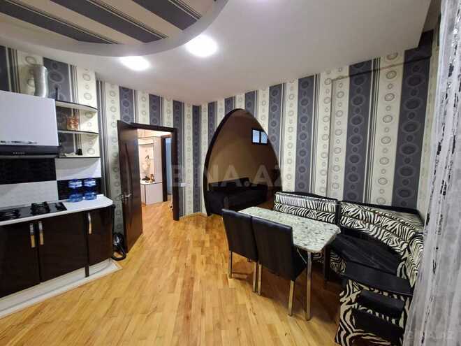 Сдаётся 2-комн. новостройка 64 м², м. Шах Исмаил Хатаи, photo 7 from 16