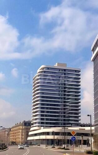 Сдается  объект 557 м², пос. Аг шехер, photo 1 from 8