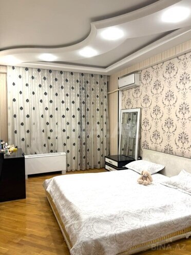Сдается 2-комн. новостройка 100 м², м. Нариман Нариманов, photo 8 from 16