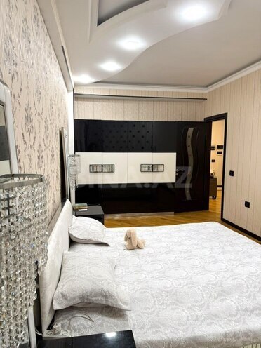 Сдается 2-комн. новостройка 100 м², м. Нариман Нариманов, photo 9 from 16