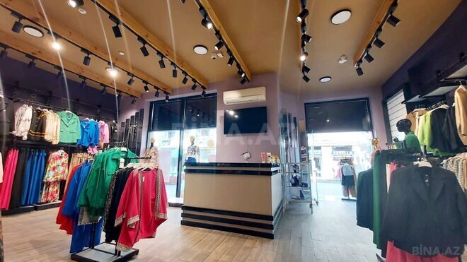 Satılır  obyekt 56 m², İnşaatçılar m., photo 6 from 11