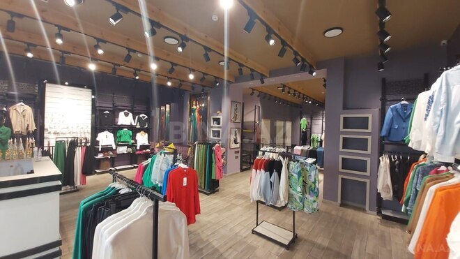 Satılır  obyekt 56 m², İnşaatçılar m., photo 10 from 11