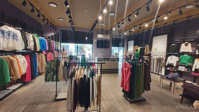 Satılır  obyekt 56 m², İnşaatçılar m., photo 4 from 11