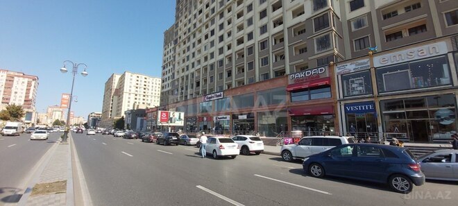 Satılır  obyekt 56 m², İnşaatçılar m., photo 3 from 11