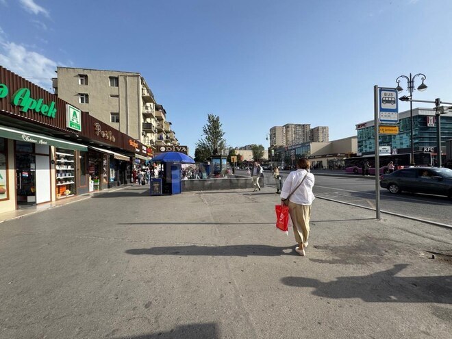 Satılır  obyekt 56 m², İnşaatçılar m., photo 5 from 11