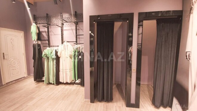 Satılır  obyekt 56 m², İnşaatçılar m., photo 7 from 11