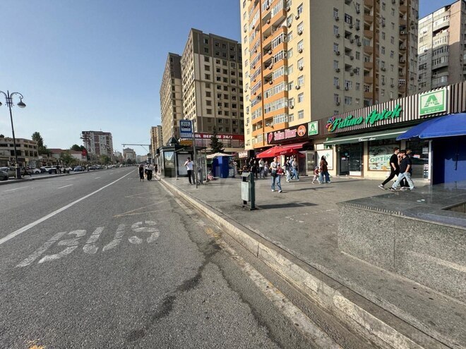 Satılır  obyekt 56 m², İnşaatçılar m., photo 8 from 11