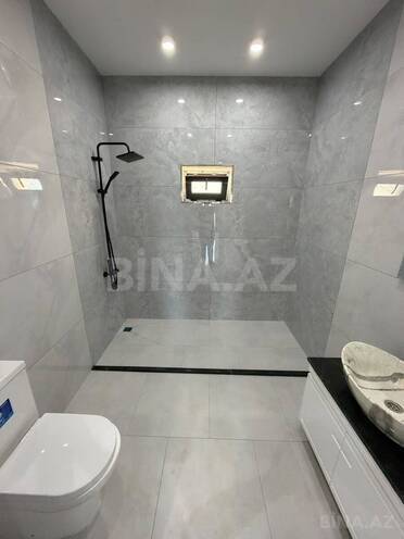 Satılır 4 otaqlı həyət evi/bağ evi 120 m², Şüvəlan q., photo 17 from 19