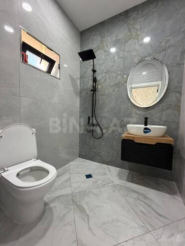 Satılır 4 otaqlı həyət evi/bağ evi 120 m², Şüvəlan q., photo 18 from 19