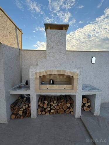 Satılır 4 otaqlı həyət evi/bağ evi 120 m², Şüvəlan q., photo 10 from 19