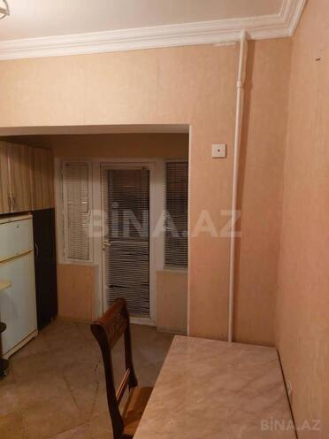 Сдаётся 3-комн. вторичка 100 м², Ясамальский р., photo 3 from 14