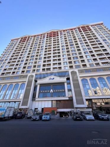 Продается 4-комн. новостройка 185 м², м. Шах Исмаил Хатаи, photo 1 from 21