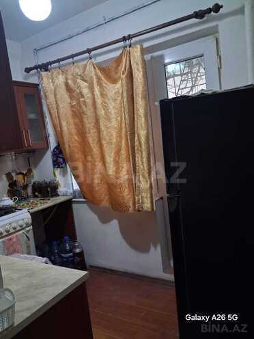 İcarəyə verilir 2 otaqlı köhnə tikili 55 m², Əhmədli m., photo 9 from 15