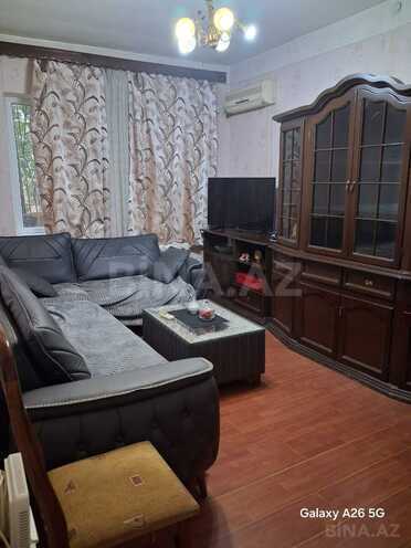 İcarəyə verilir 2 otaqlı köhnə tikili 55 m², Əhmədli m., photo 3 from 15