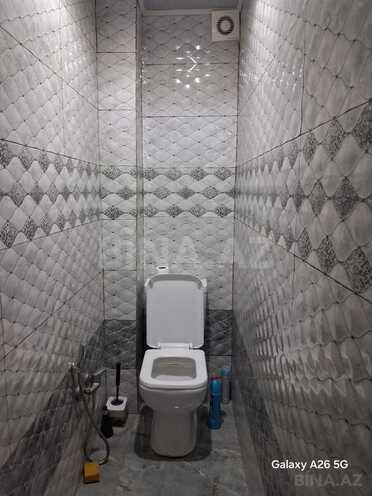 İcarəyə verilir 2 otaqlı köhnə tikili 55 m², Əhmədli m., photo 14 from 15