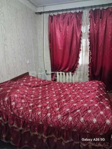 İcarəyə verilir 2 otaqlı köhnə tikili 55 m², Əhmədli m., photo 7 from 15