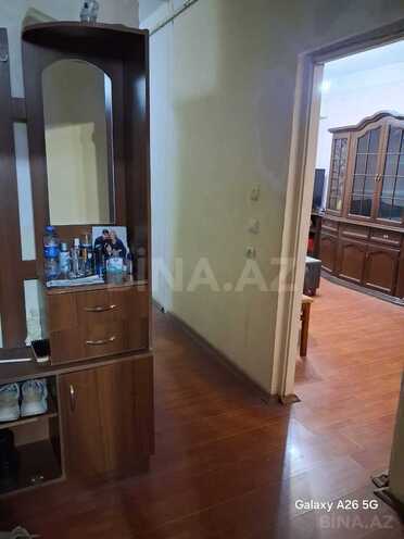 İcarəyə verilir 2 otaqlı köhnə tikili 55 m², Əhmədli m., photo 11 from 15