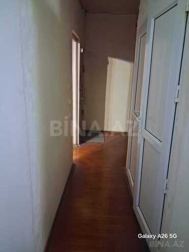 İcarəyə verilir 2 otaqlı köhnə tikili 55 m², Əhmədli m., photo 12 from 15