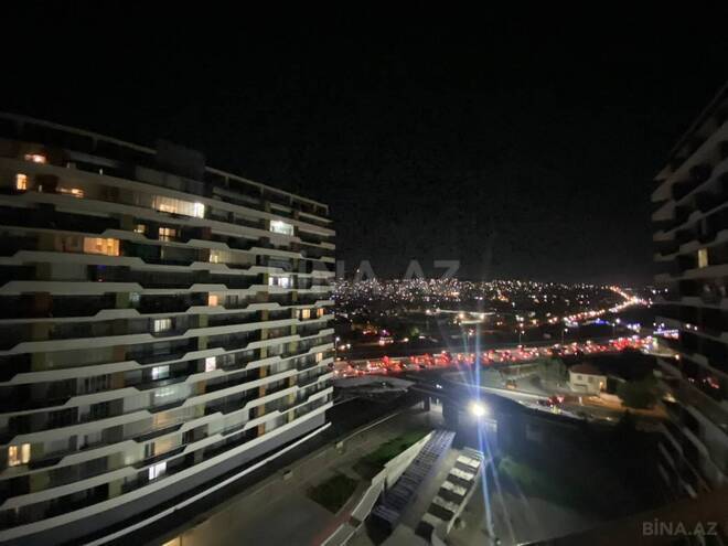 Сдается 2-комн. новостройка 75 м², пос. Биладжары, photo 8 from 9