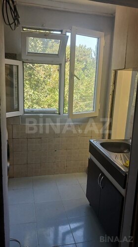 Сдаётся 1-комн. новостройка 32 м², м. Халглар Достлугу, photo 7 from 10