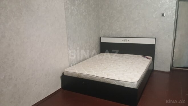 Сдаётся 1-комн. новостройка 32 м², м. Халглар Достлугу, photo 5 from 10