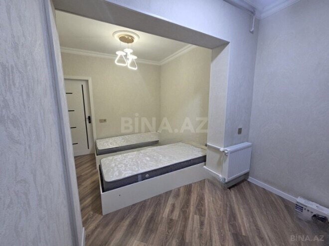 İcarəyə verilir 2 otaqlı köhnə tikili 45 m², İnşaatçılar m., photo 6 from 9