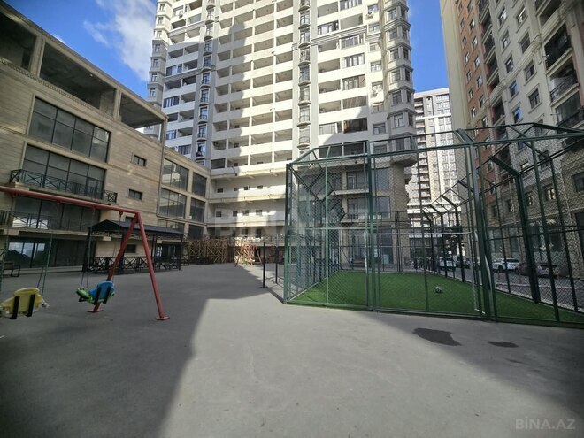 Продаётся 2-комн. новостройка 95.5 м², м. Шах Исмаил Хатаи, photo 4 from 10