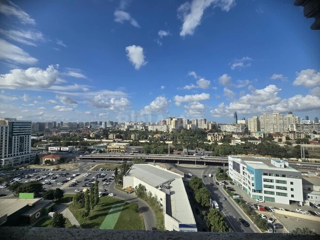 Продаётся 2-комн. новостройка 95.5 м², м. Шах Исмаил Хатаи, photo 5 from 10