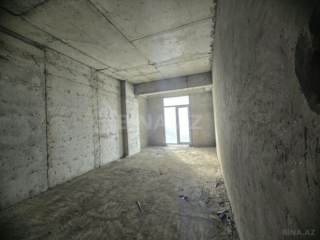 Продаётся 2-комн. новостройка 95.5 м², м. Шах Исмаил Хатаи, photo 7 from 10