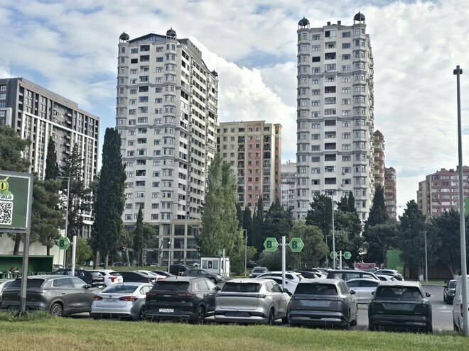 Продаётся 2-комн. новостройка 95.5 м², м. Шах Исмаил Хатаи, photo 3 from 10