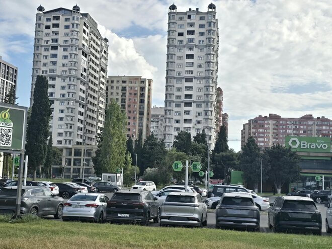 Продаётся 2-комн. новостройка 95.5 м², м. Шах Исмаил Хатаи, photo 1 from 10