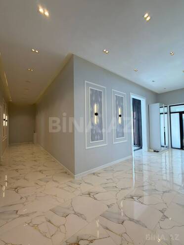 Satılır 5 otaqlı həyət evi/bağ evi 200 m², Mərdəkan q., photo 9 from 17