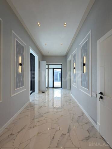 Satılır 5 otaqlı həyət evi/bağ evi 200 m², Mərdəkan q., photo 10 from 17