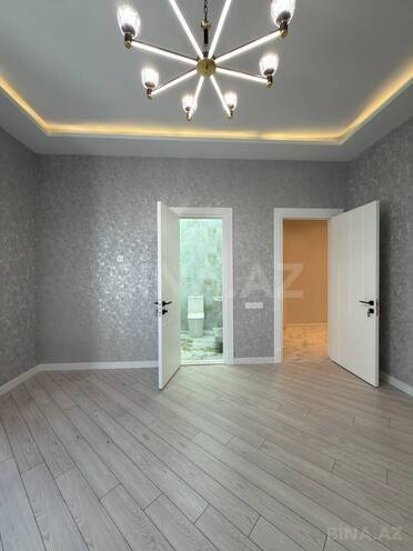 Satılır 5 otaqlı həyət evi/bağ evi 200 m², Mərdəkan q., photo 14 from 17