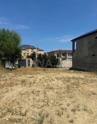 Satılır  torpaq 6 sot, Badamdar q., photo 1 from 6