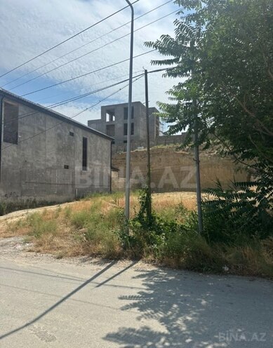 Satılır  torpaq 6 sot, Badamdar q., photo 4 from 6