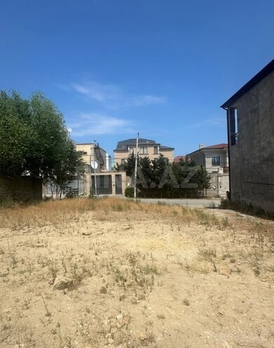 Satılır  torpaq 6 sot, Badamdar q., photo 3 from 6