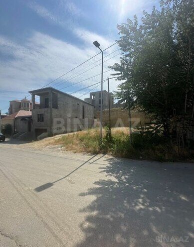 Satılır  torpaq 6 sot, Badamdar q., photo 5 from 6