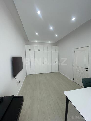 Продается 1-комн. новостройка 35 м², Ясамальский р., photo 5 from 25