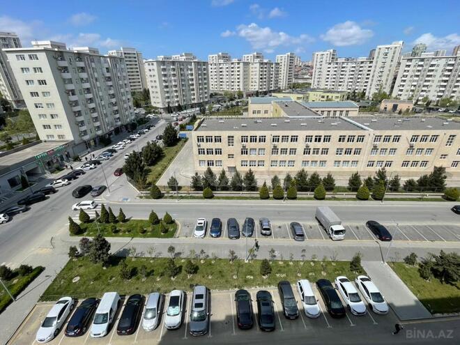 Продается 1-комн. новостройка 35 м², Ясамальский р., photo 1 from 25