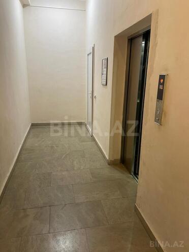 Продается 1-комн. новостройка 35 м², Ясамальский р., photo 11 from 25