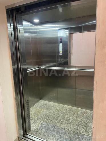 Продается 1-комн. новостройка 35 м², Ясамальский р., photo 7 from 25