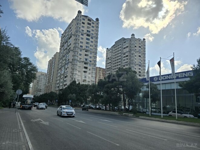 Продаётся 3-комн. новостройка 136.2 м², м. Шах Исмаил Хатаи, photo 5 from 13
