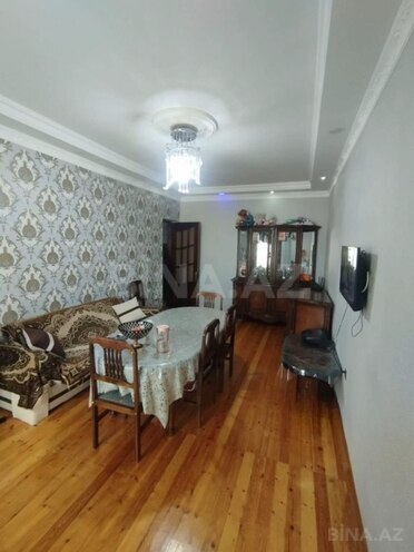 Продаётся 3-комн. новостройка 65 м², м. Ахмедлы, photo 3 from 10